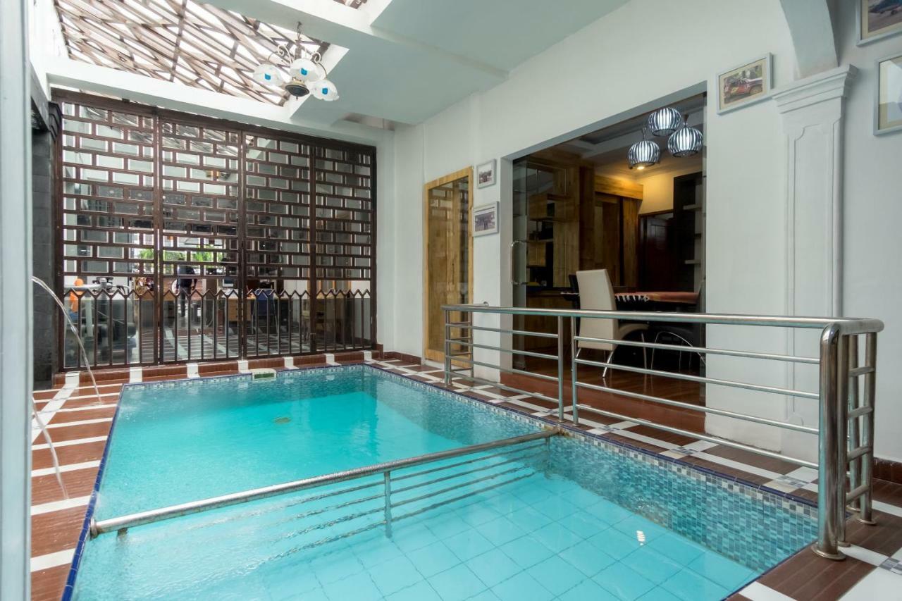 Oyo 619 Naufal Guest House Syariah 棉兰 外观 照片